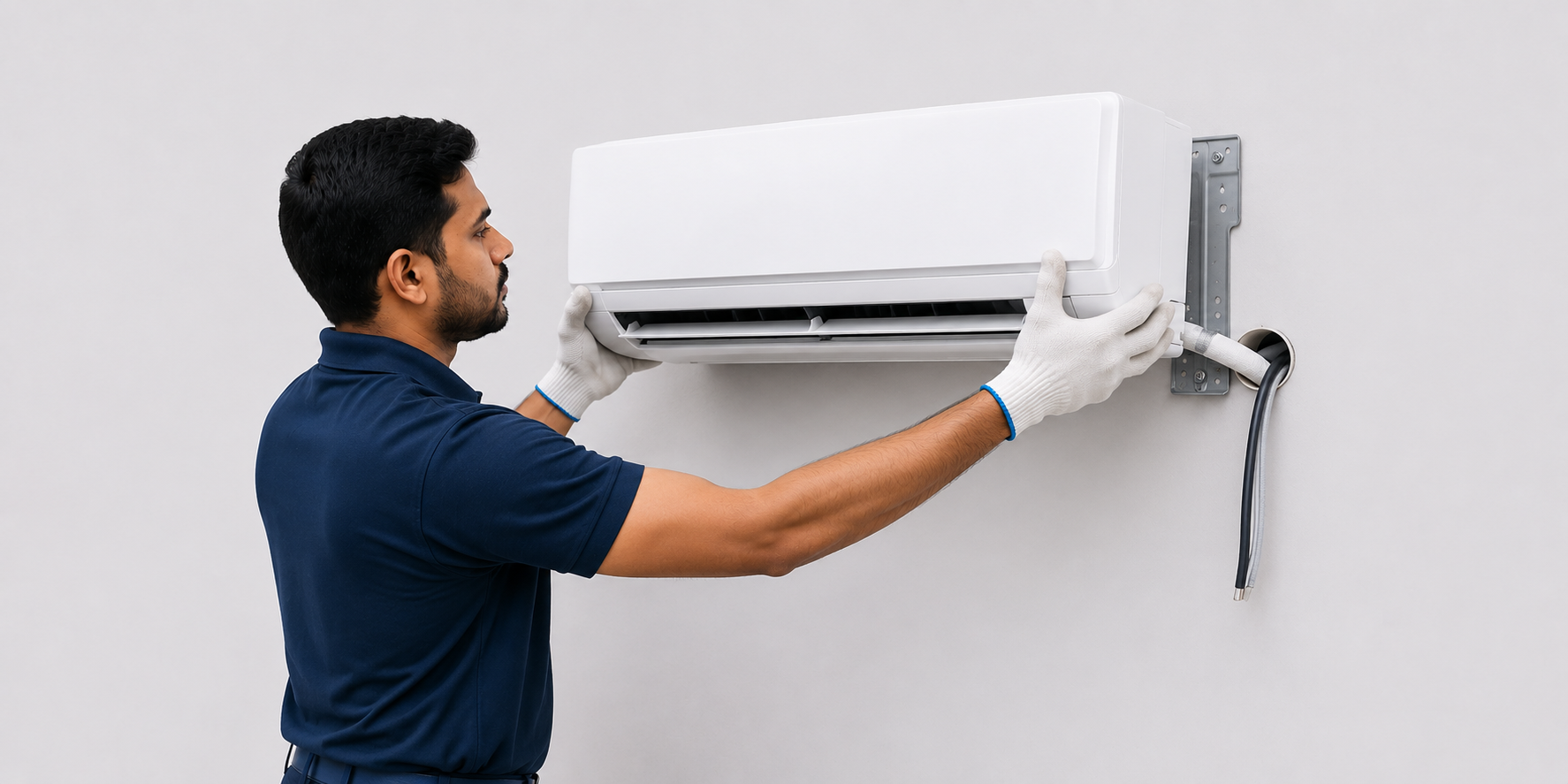AC Installation