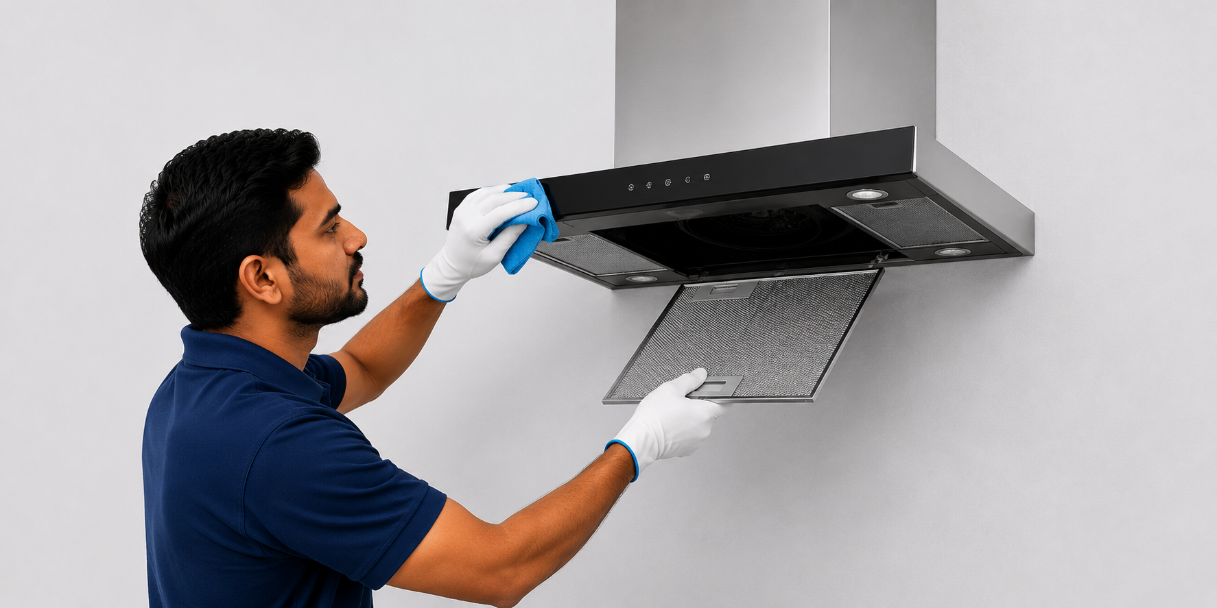 Chimney Cleaning