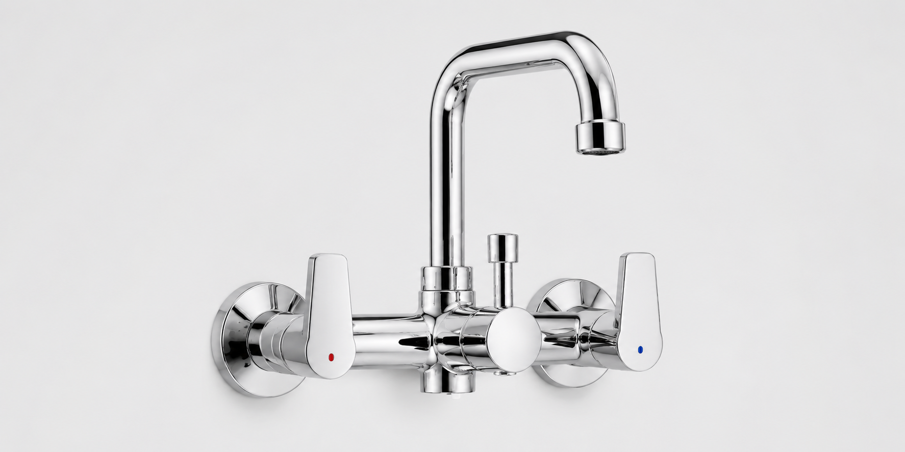 Mixer Tap Installation