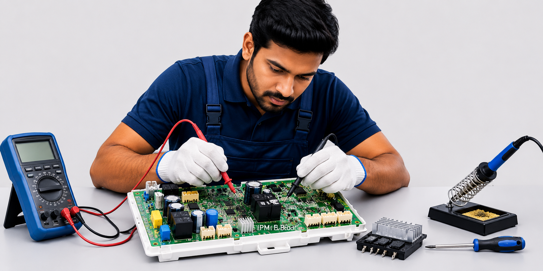 PCB Board IPM