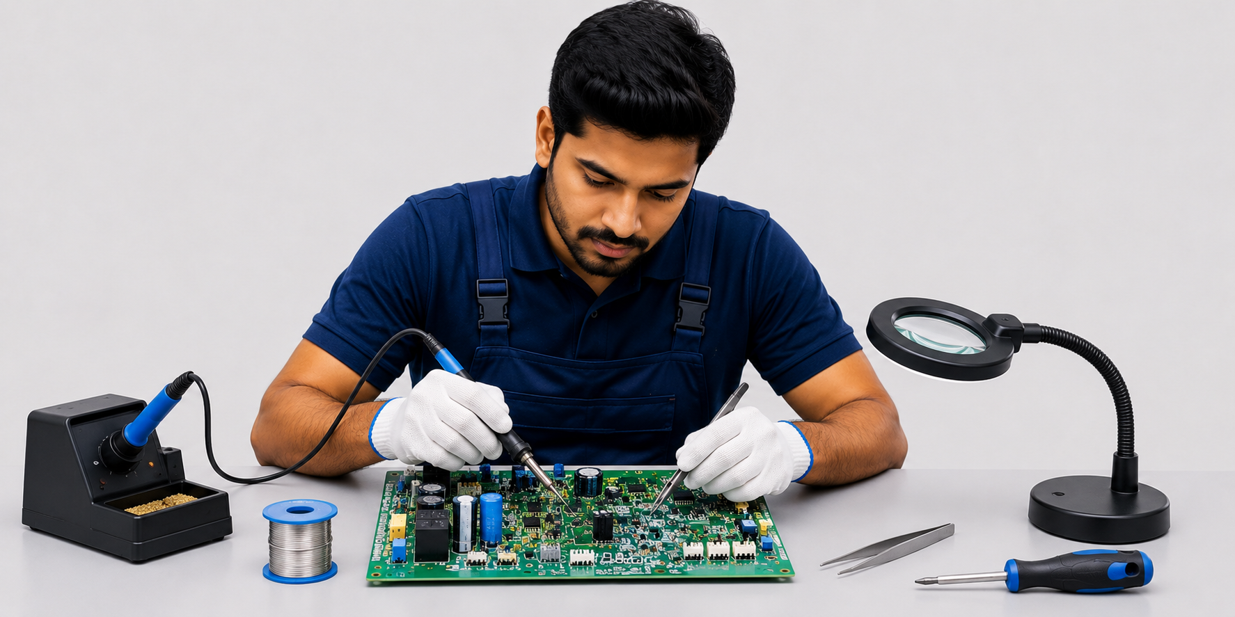 PCB Board Ordinary