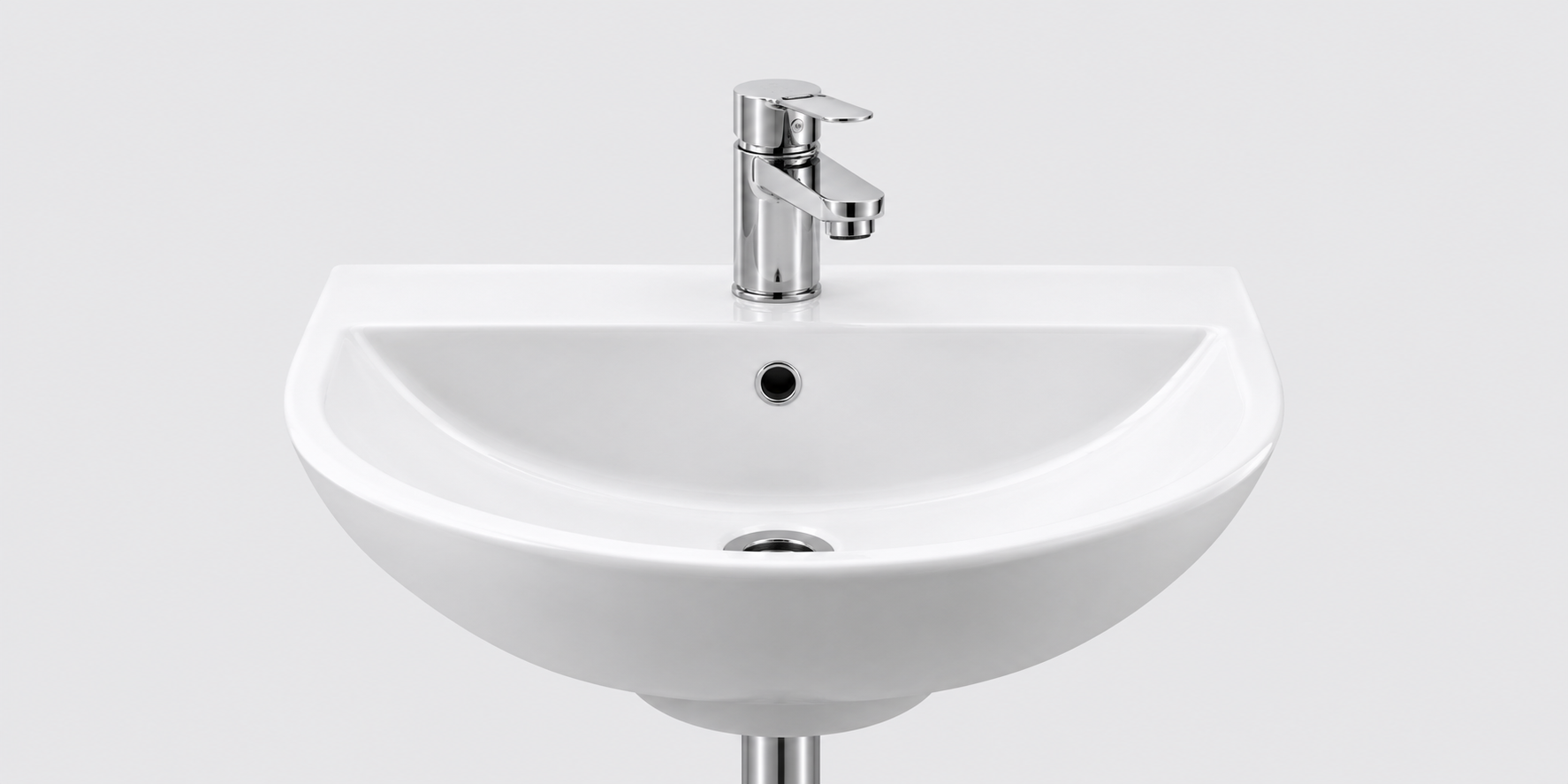 Wash Basin Repair