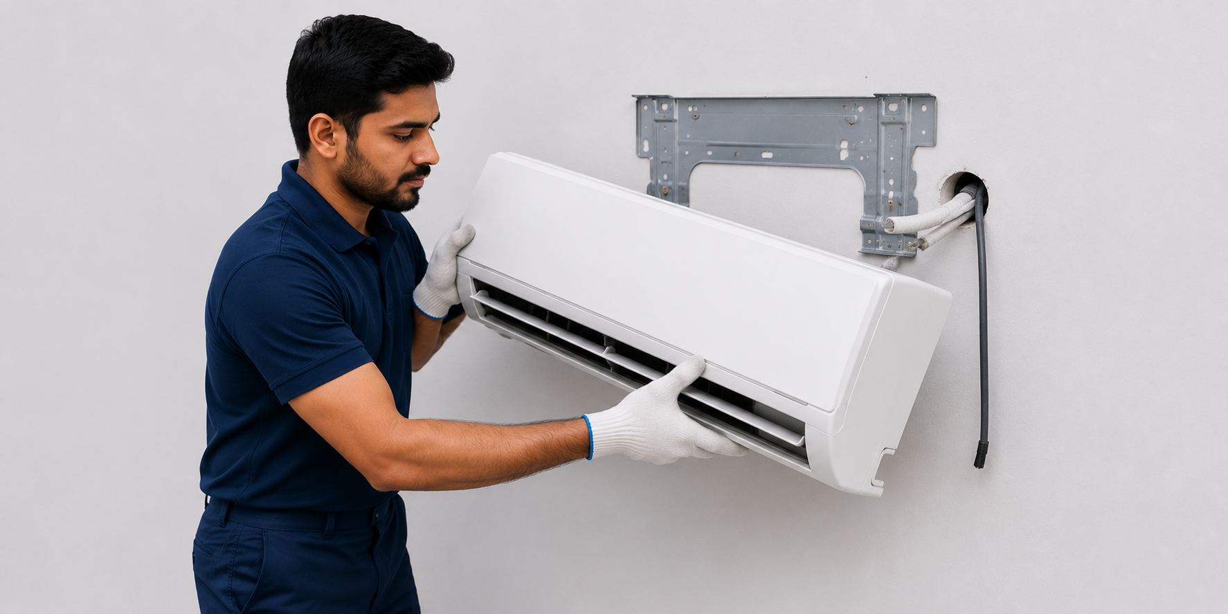AC Uninstallation