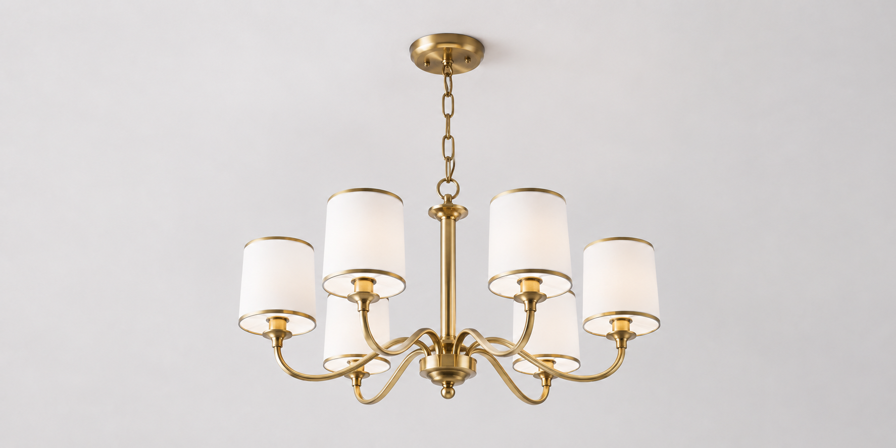 Hanging Light/Chandelier Installation