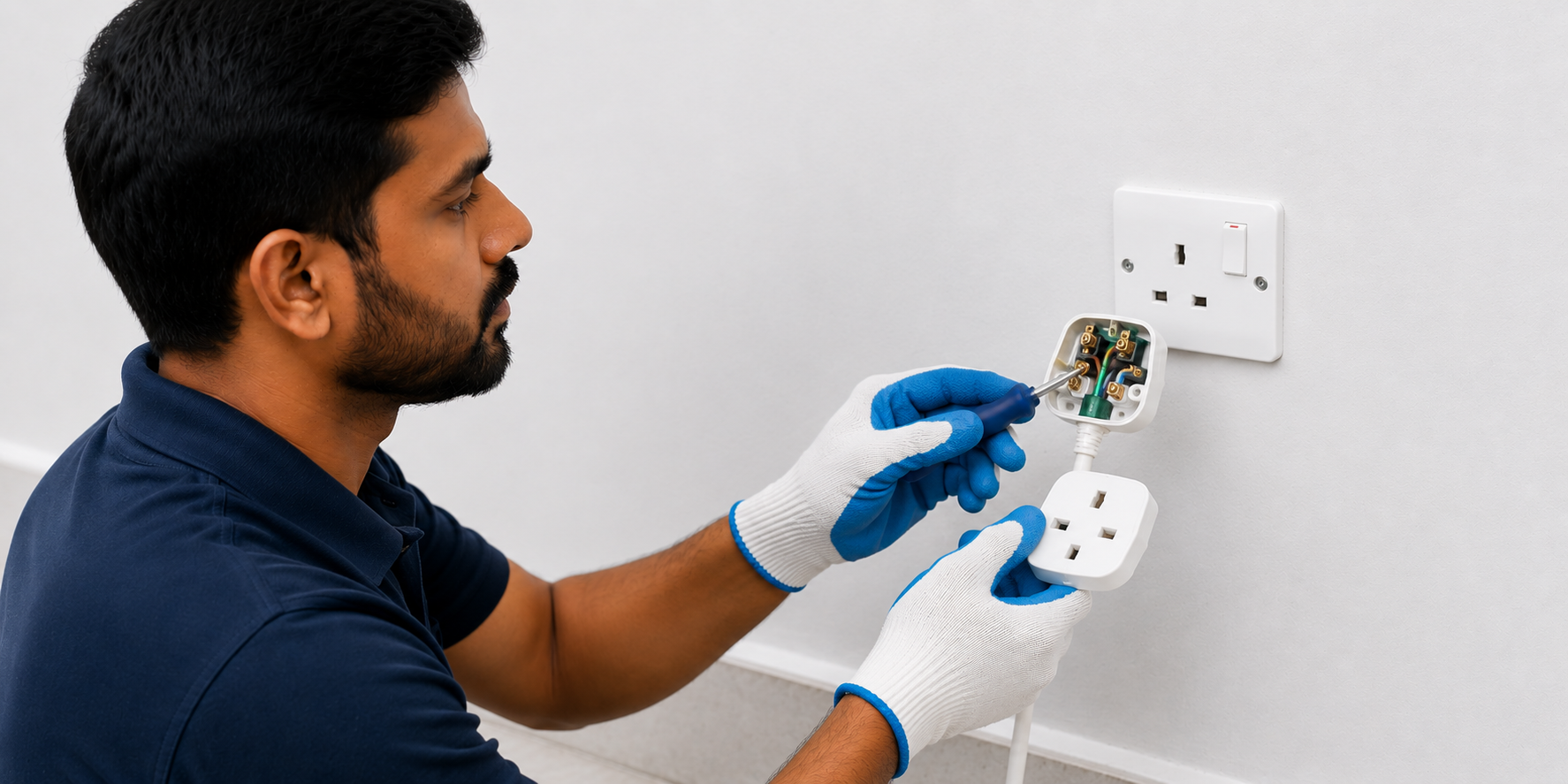 Plug Replacement
