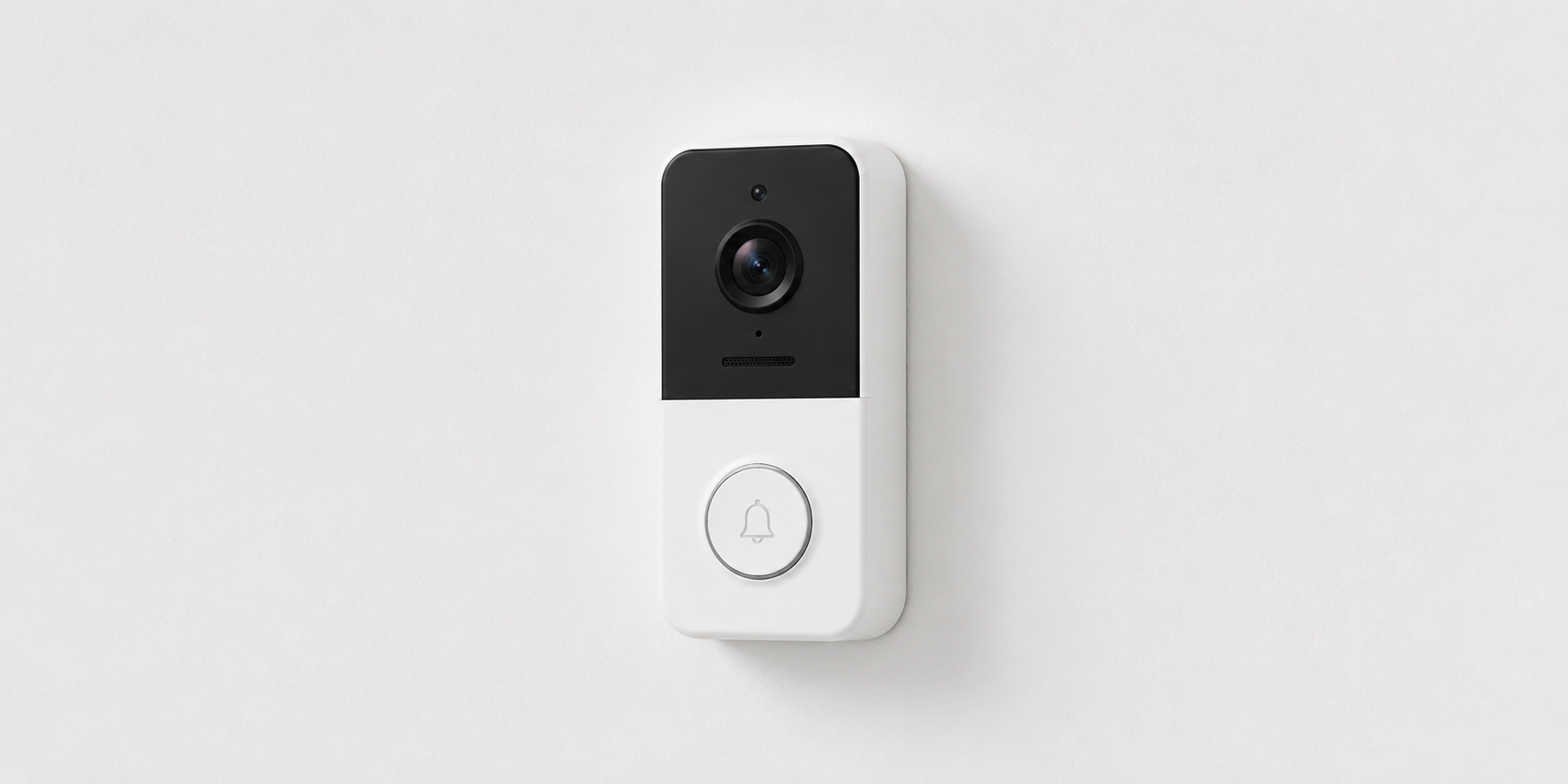 Regular Doorbell Installation