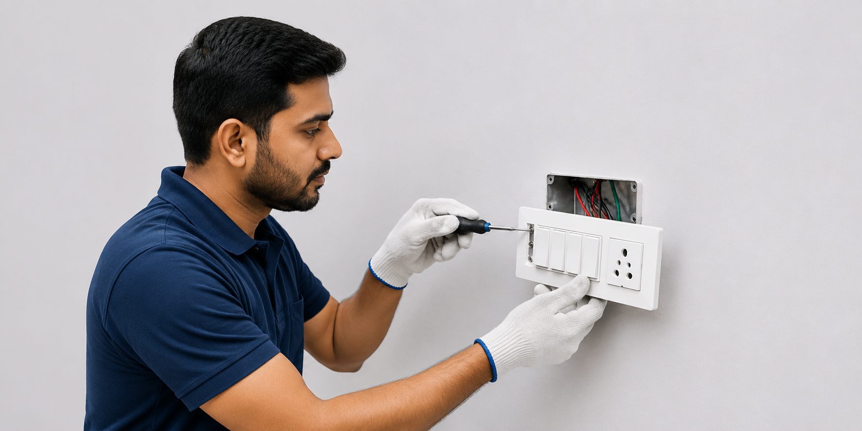 Switchboard Repair/Replacement