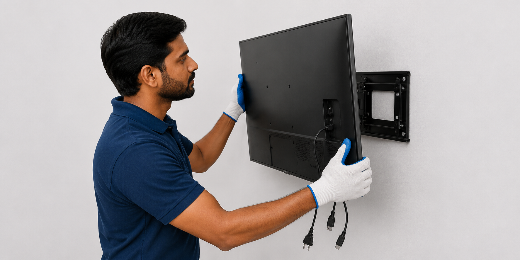 TV Uninstallation